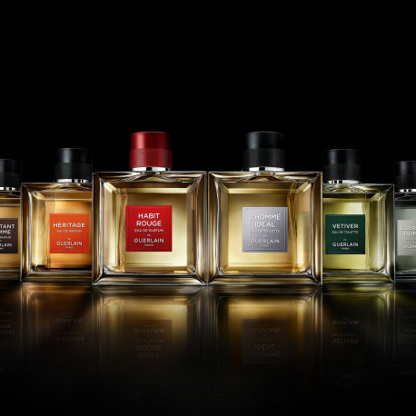 GUERLAIN Erbe - Eau de Toilette 3346470233997 GUERLAIN Erbe - Eau de Toilette 3346470233997